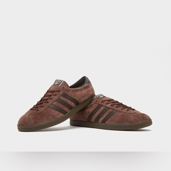 NIB adidas original handball spezial Dublin Brown - Picture 13 of 14